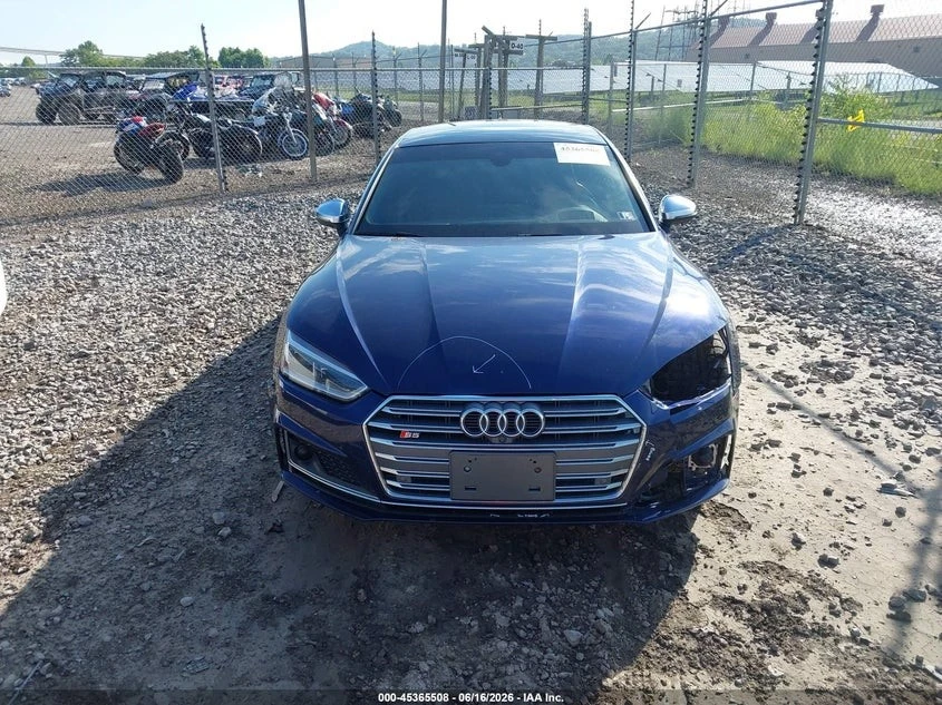 Audi S5 QUATTRO* PREMIUM* PLUS* ���* �����* �������* ����� | Mobile.bg � ����������� 3