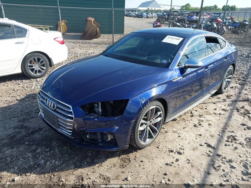 Audi S5 QUATTRO* PREMIUM* PLUS* ���* �����* �������* ����� | Mobile.bg � ����������� 2