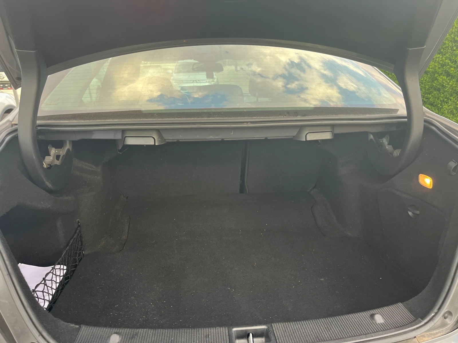 Mercedes-Benz C 220 CDI Avantgarde , снимка 16 - Автомобили и джипове - 55589676