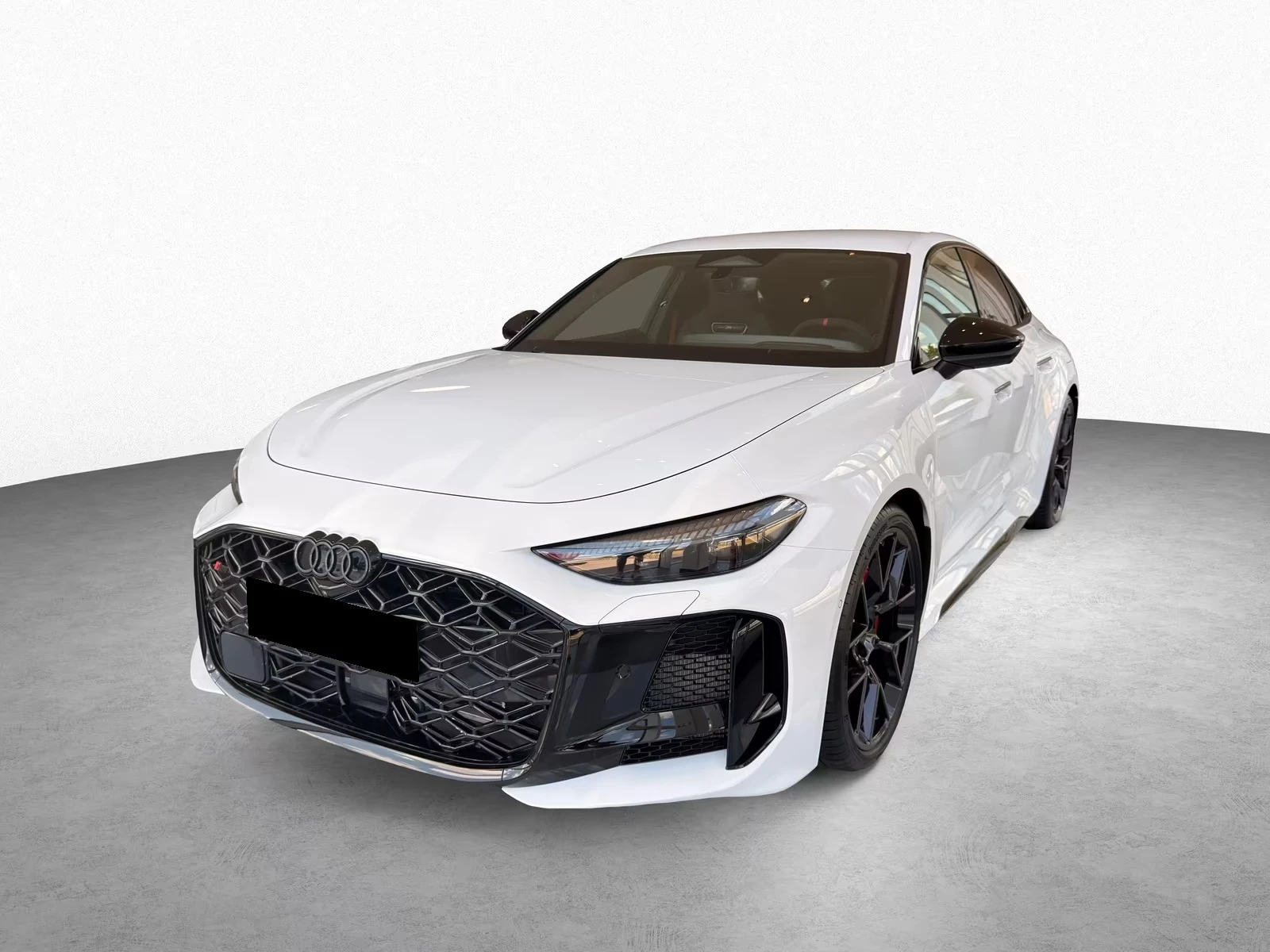 Audi Rs5 NEW 2026 / TECH PRO / B&O / HUD / 360 / MATRIX / , снимка 3 - Автомобили и джипове - 55612879
