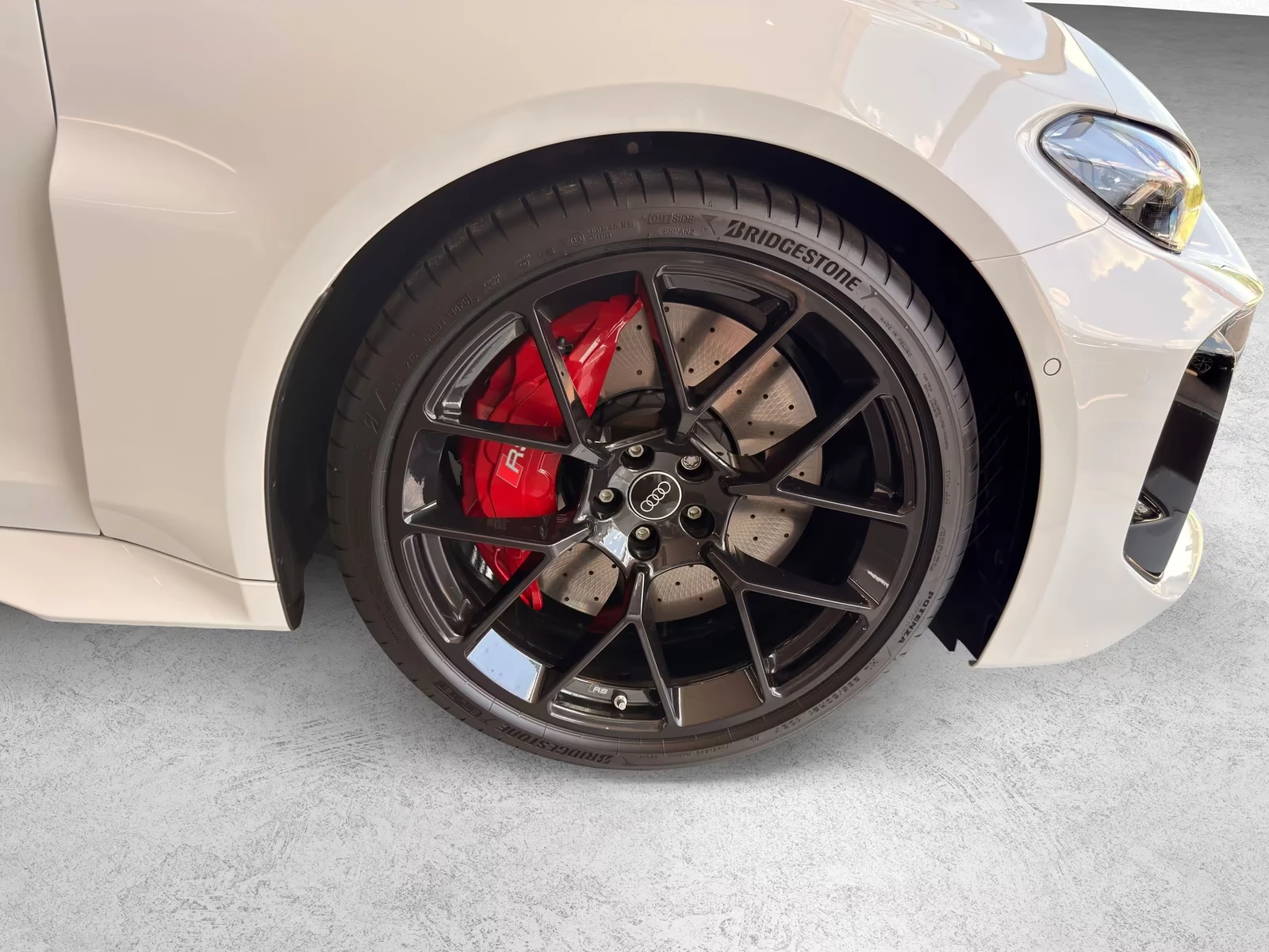 Audi Rs5 NEW 2026 / TECH PRO / B&O / HUD / 360 / MATRIX / , снимка 7 - Автомобили и джипове - 55612879