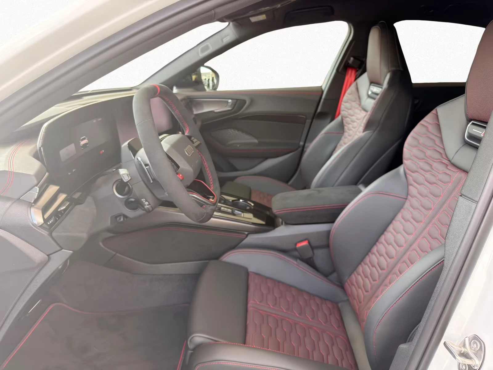Audi Rs5 NEW 2026 / TECH PRO / B&O / HUD / 360 / MATRIX / , снимка 9 - Автомобили и джипове - 55612879