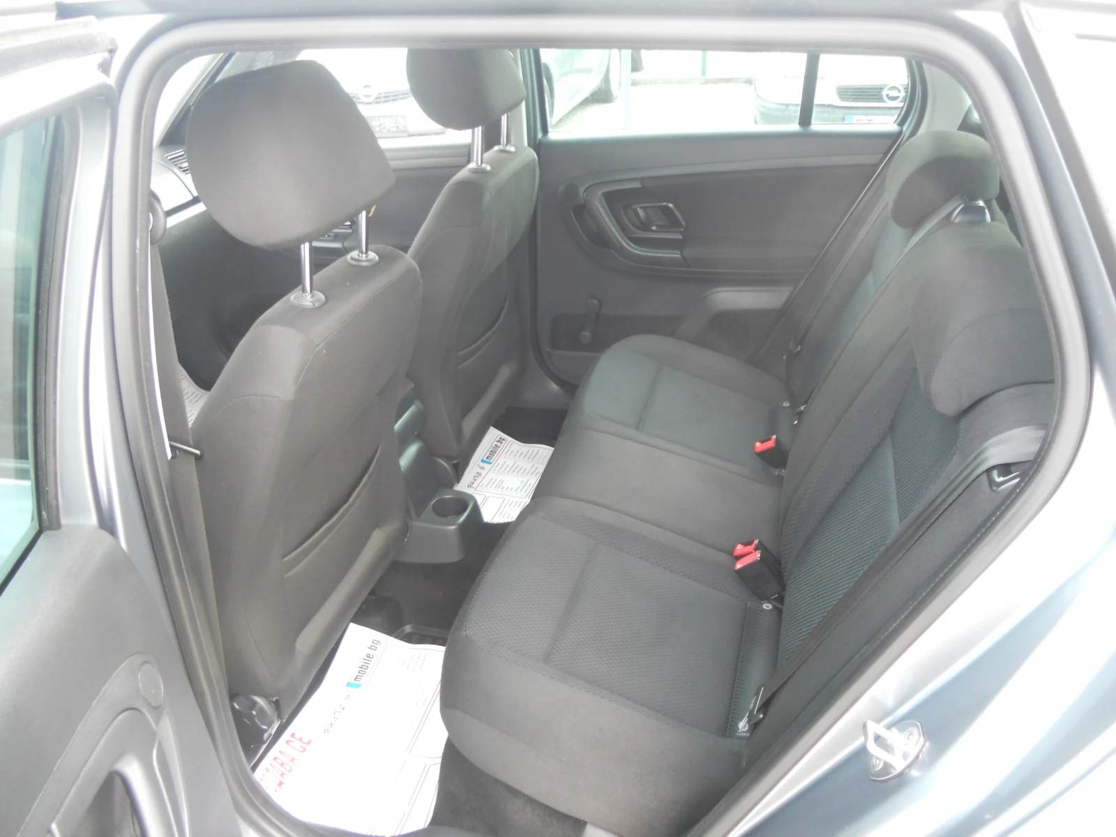 Skoda Fabia 1.2i ������!!! ������ ���������+ �������� �������� | Mobile.bg � ����������� 6