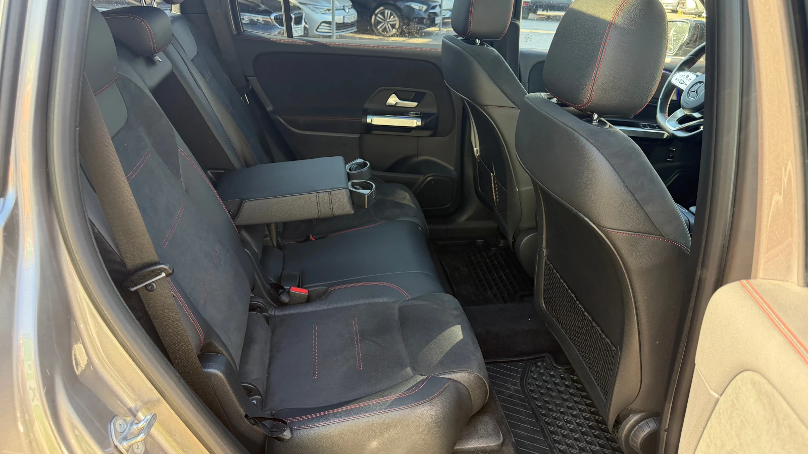 Mercedes-Benz EQB 300 AMG 4 Matic 69.7 kWh   | Mobile.bg � ����������� 10