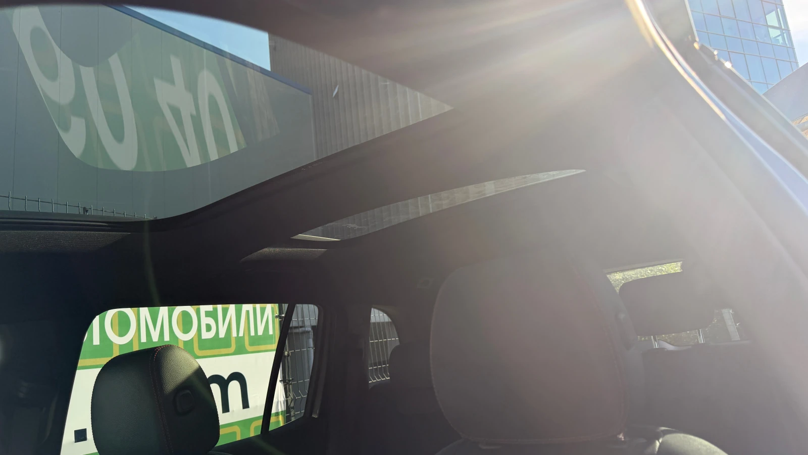 Mercedes-Benz EQB 300 AMG 4 Matic 69.7 kWh   | Mobile.bg � ����������� 13