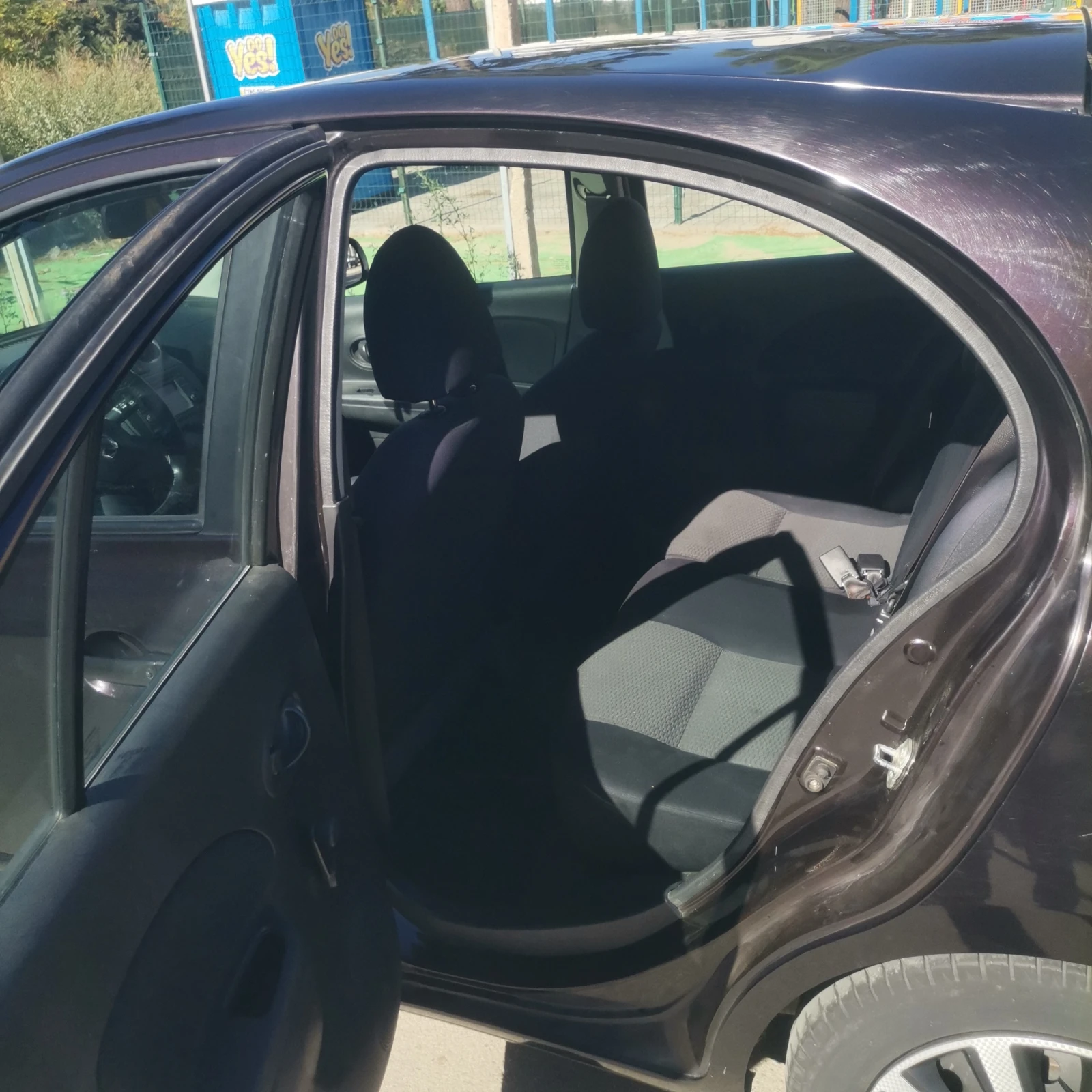 Nissan Micra K 13 - Tekna, снимка 14 - Автомобили и джипове - 56351365