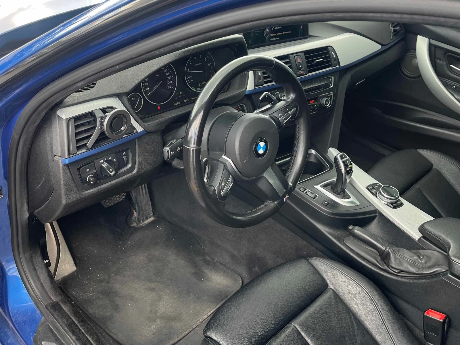 BMW 335 M-Sport | Harman/Kardon | ���������� | ���� �� �� | Mobile.bg � ����������� 6