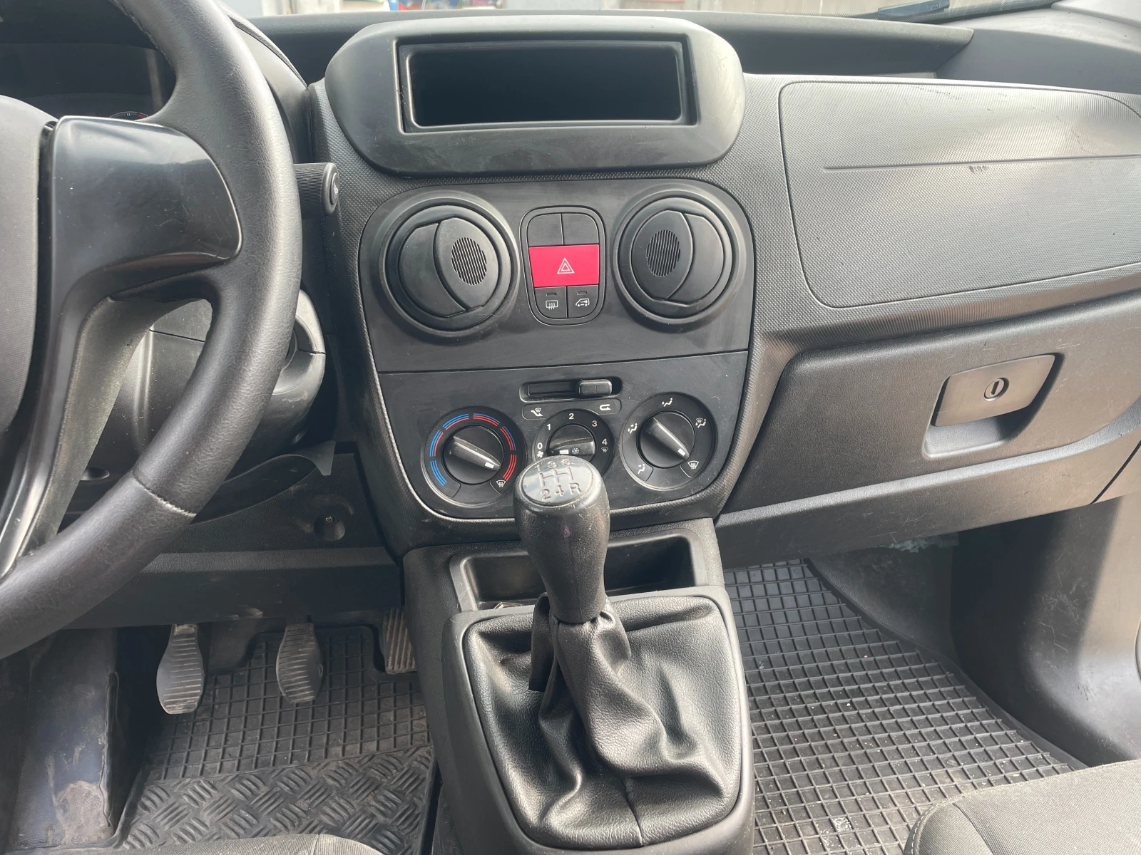 Fiat Fiorino 1.3 MultiJet II | Mobile.bg � ����������� 9