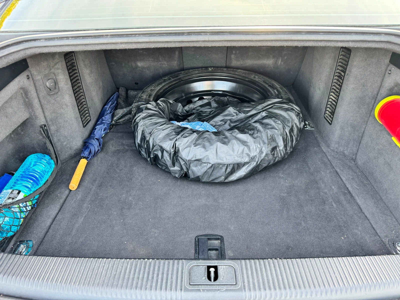 Audi A8 4.2 LPG, снимка 13 - Автомобили и джипове - 56636651