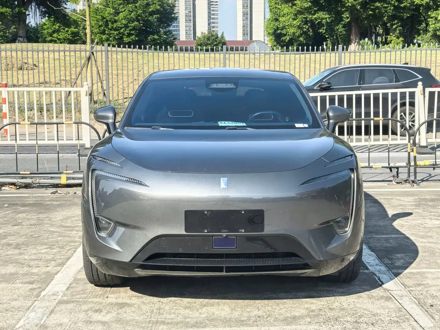 Avatr 11 HARMONY 90* RWD* DISTRONIC* 360 CAM* КРАЙНА ЦЕНА