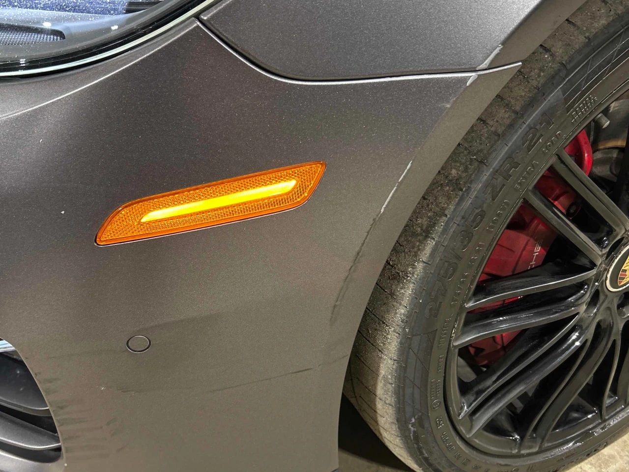 Porsche Panamera 4* GTS* V8* TURBO, снимка 6 - Автомобили и джипове - 56654166