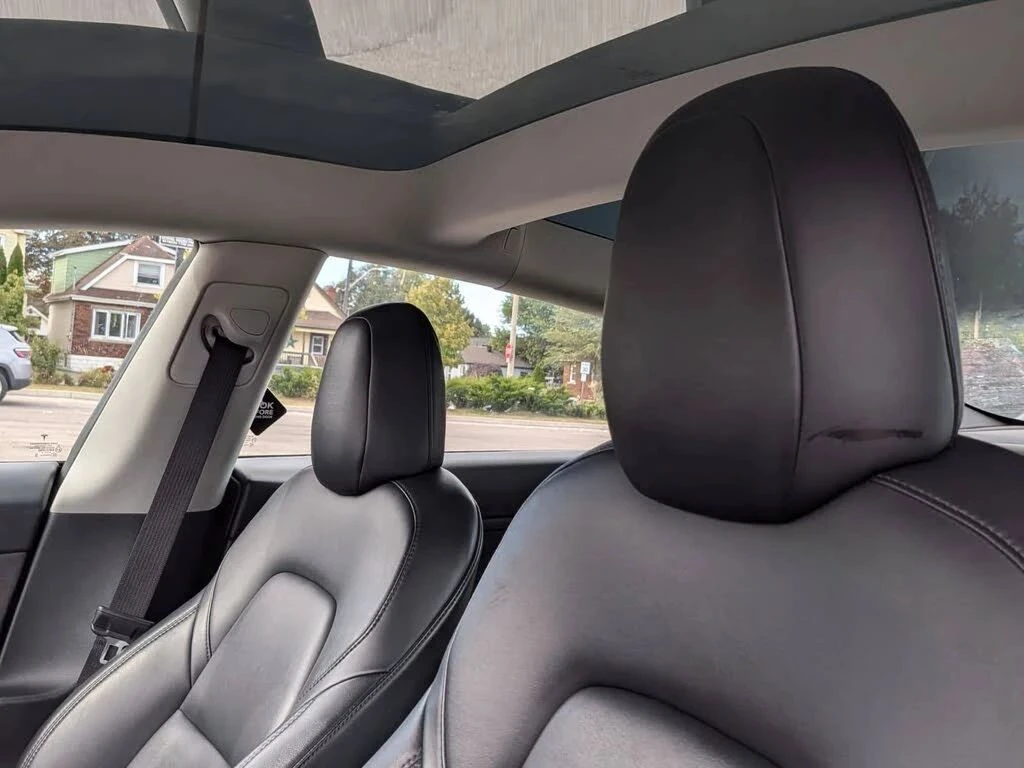 Tesla Model 3, снимка 9 - Автомобили и джипове - 56686871