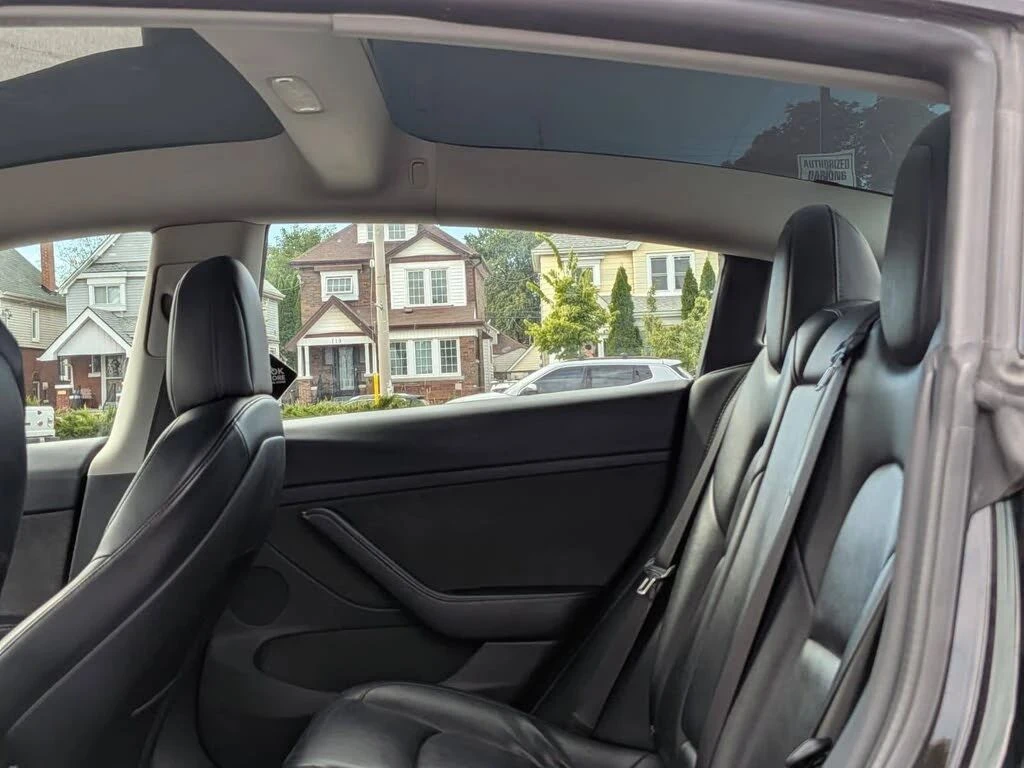 Tesla Model 3, снимка 10 - Автомобили и джипове - 56686871