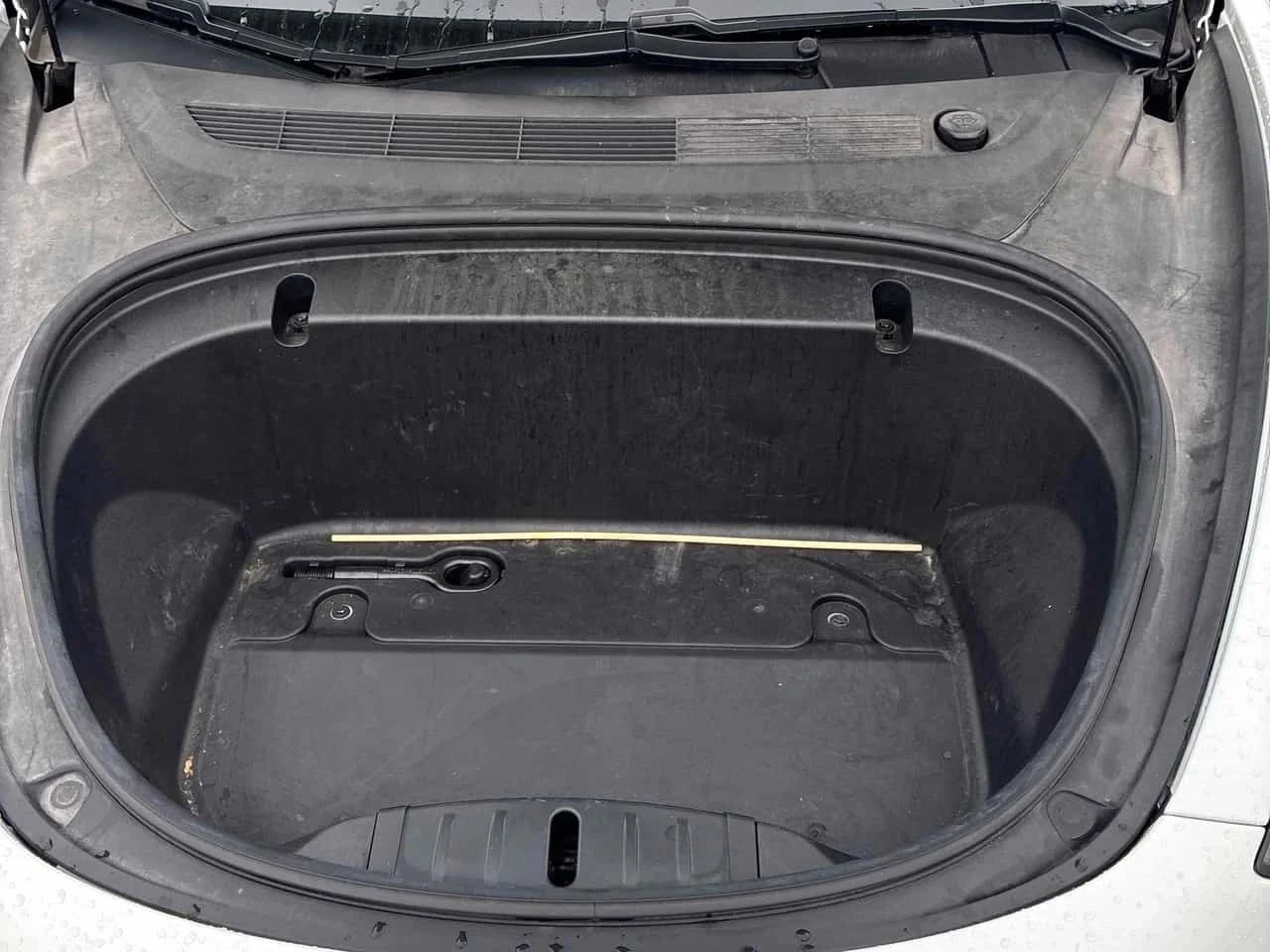 Tesla Model 3, снимка 13 - Автомобили и джипове - 56706371