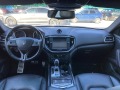 Maserati Ghibli 3.0 D*275ps*140хл.км*NAVI*KOJA*FULL* - изображение 10