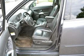 Volvo Xc90 2.4 ТDI, снимка 10