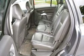 Volvo Xc90 2.4 ТDI, снимка 12