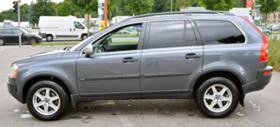 Volvo Xc90 2.4 ТDI, снимка 2