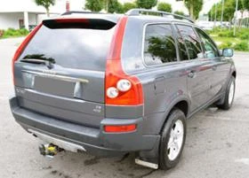 Volvo Xc90 2.4 ТDI, снимка 5
