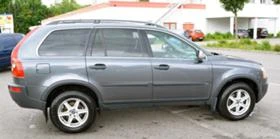 Volvo Xc90 2.4 ТDI, снимка 8