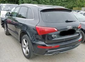 Audi Q5 2.0tdi 3.0tdi quattro, снимка 8