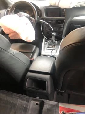 Audi Q5 2.0tdi 3.0tdi quattro, снимка 5