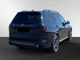 BMW X7 40d* M SPORT* SKY LOUNGE* HUD* DISTR* 360 CAM* , снимка 4