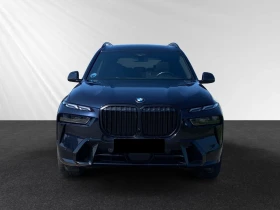 BMW X7 40d* M SPORT* SKY LOUNGE* HUD* DISTR* 360 CAM* , снимка 2