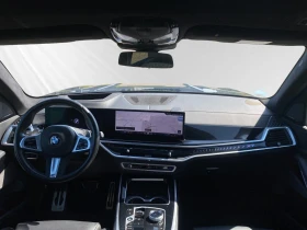 BMW X7 40d* M SPORT* SKY LOUNGE* HUD* DISTR* 360 CAM* , снимка 10