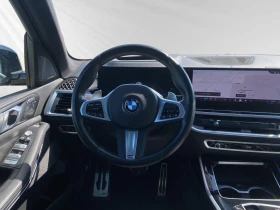 BMW X7 40d* M SPORT* SKY LOUNGE* HUD* DISTR* 360 CAM* , снимка 8