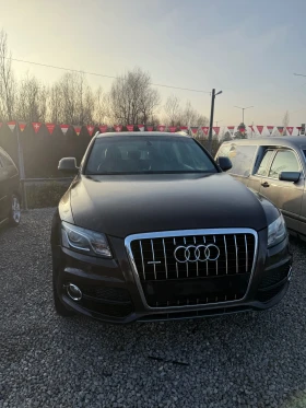 Audi Q5 3.0 TDI / 3xS-Line / Swiss, снимка 2