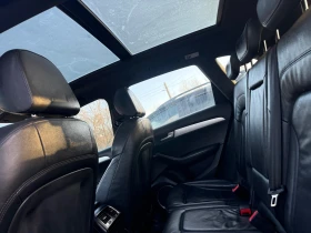 Audi Q5 3.0 TDI / 3xS-Line / Swiss, снимка 8