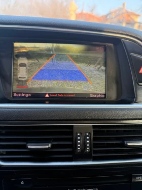 Audi Q5 3.0 TDI / 3xS-Line / Swiss, снимка 14