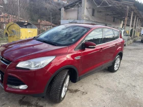 Ford Kuga, снимка 2