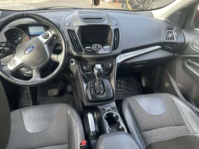 Ford Kuga, снимка 6