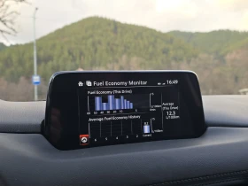 Mazda CX-5 SKY-ACTIV GRAND TOURNG, снимка 8