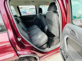 Skoda Yeti 2.0 TDI , снимка 11
