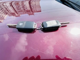 Skoda Yeti 2.0 TDI , снимка 15