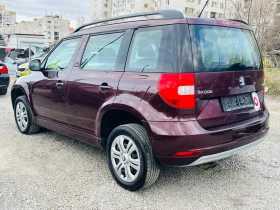 Skoda Yeti 2.0 TDI , снимка 6