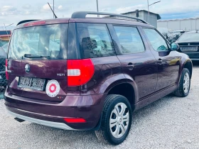 Skoda Yeti 2.0 TDI , снимка 4