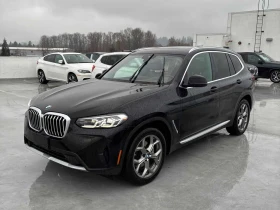 BMW X3  xDrive30i /DISTRONIC/CAMERA/PANO, снимка 13