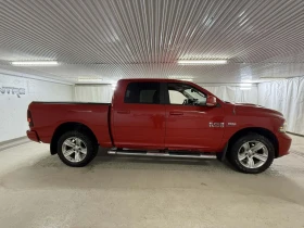 Dodge RAM 1500 5.7 HEMI 4x4, снимка 8