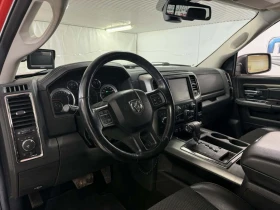 Dodge RAM 1500 5.7 HEMI 4x4, снимка 9