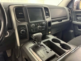 Dodge RAM 1500 5.7 HEMI 4x4, снимка 11