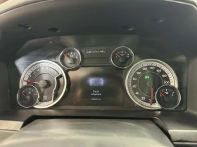 Dodge RAM 1500 5.7 HEMI 4x4, снимка 10
