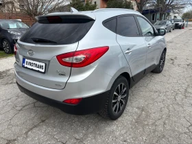 Hyundai IX35 2.0 crdi / Face/ 4x4/ Автоматик/ Navi/ Камера, снимка 6