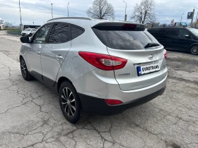 Hyundai IX35 2.0 crdi / Face/ 4x4/ Автоматик/ Navi/ Камера, снимка 4