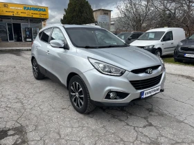 Hyundai IX35 2.0 crdi / Face/ 4x4/ Автоматик/ Navi/ Камера, снимка 2
