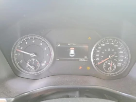 Hyundai Santa fe Essential AWD, снимка 9