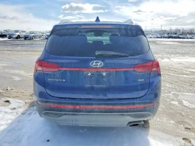 Hyundai Santa fe Essential AWD, снимка 6
